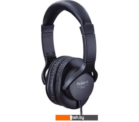  - Наушники и гарнитуры Roland RH-5 - RH-5