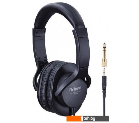  - Наушники и гарнитуры Roland RH-5 - RH-5