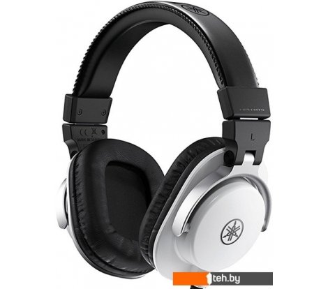 - Наушники и гарнитуры Yamaha HPH-MT5W - HPH-MT5W