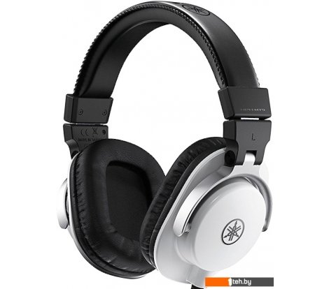  - Наушники и гарнитуры Yamaha HPH-MT5W - HPH-MT5W
