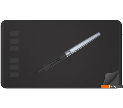  - Графические планшеты Huion Inspiroy H640P - Inspiroy H640P