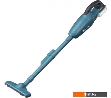 - Пылесосы Makita DCL181FZ - DCL181FZ