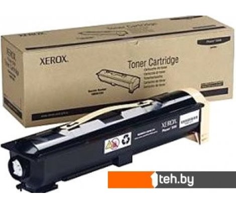  - Картриджи для принтеров и МФУ Xerox 106R03396 - 106R03396