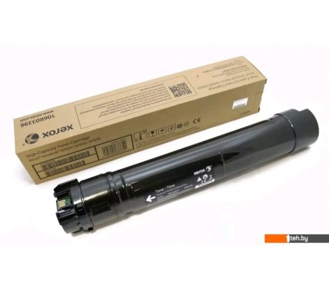  - Картриджи для принтеров и МФУ Xerox 106R03396 - 106R03396