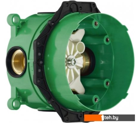  - Смесители Hansgrohe iBox universal 01800180 - iBox universal 01800180