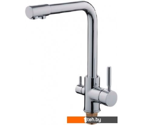  - Смесители Ledeme H55 L4055-3 (хром) - H55 L4055-3 (хром)