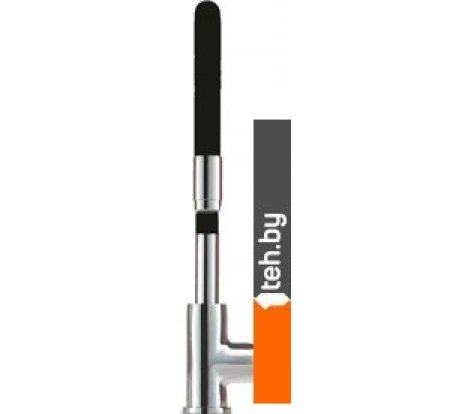  - Смесители Ledeme H98 L4898-2 (черный/хром) - H98 L4898-2 (черный/хром)