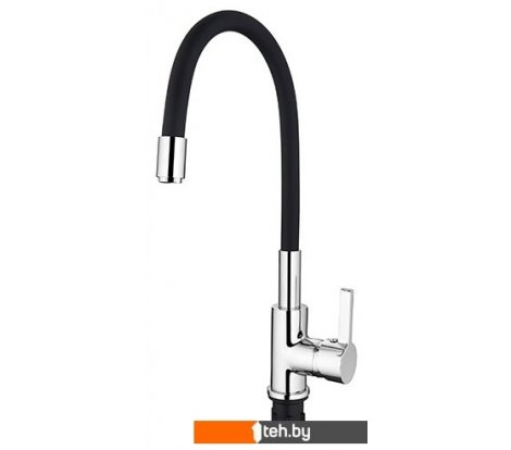  - Смесители Ledeme H98 L4898-2 (черный/хром) - H98 L4898-2 (черный/хром)