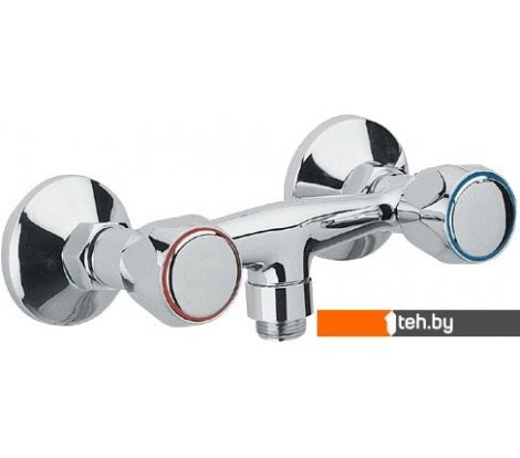  - Смесители Rubineta R-5/K Globo - R-5/K Globo