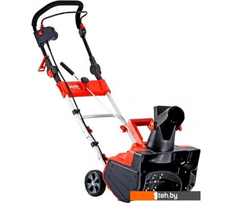 - Снегоуборщики AL-KO Snowline 46 E - Snowline 46 E