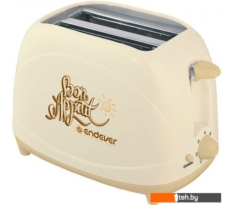  - Тостеры Endever Skyline ST-107 - Skyline ST-107