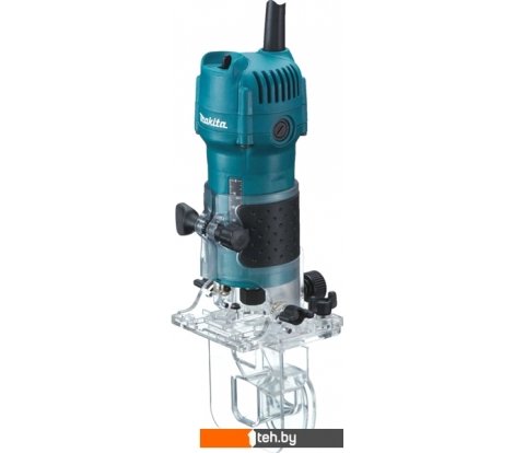  - Фрезеры Makita 3710 - 3710