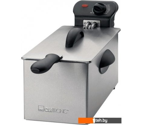 - Фритюрницы Clatronic FR 3586 - FR 3586