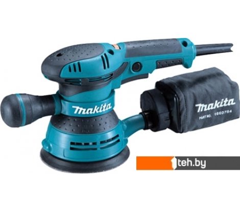  - Шлифмашины Makita BO5041K - BO5041K