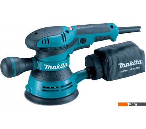  - Шлифмашины Makita BO5041K - BO5041K