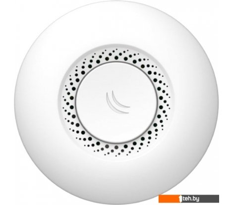  - Беспроводные точки доступа Mikrotik RouterBOARD [RBcAP2nD] - RouterBOARD [RBcAP2nD]