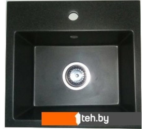 - Кухонные мойки БелЭворс Mini (черный) - Mini (черный)