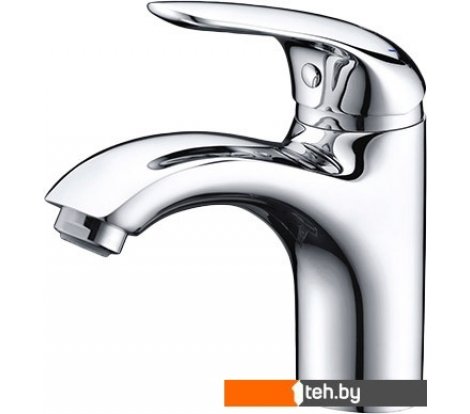 - Смесители Wasserkraft Rossel 2803 - Rossel 2803