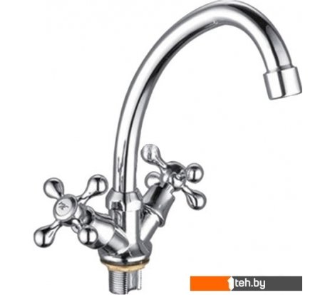  - Смесители Wisent W4965 - W4965