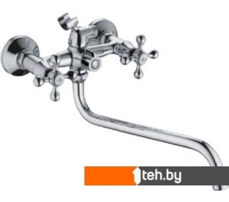  - Смесители Loffrey LF82327 - LF82327