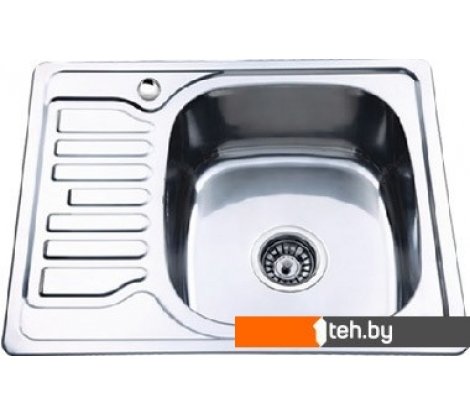  - Кухонные мойки Ledeme L65848-R - L65848-R