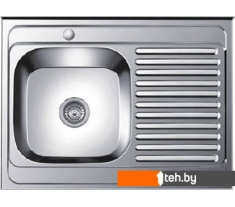  - Кухонные мойки Ledeme L98060-6L - L98060-6L