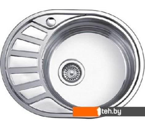  - Кухонные мойки Ledeme L85745-R - L85745-R