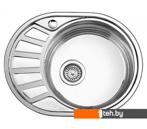  - Кухонные мойки Ledeme L85745-R - L85745-R