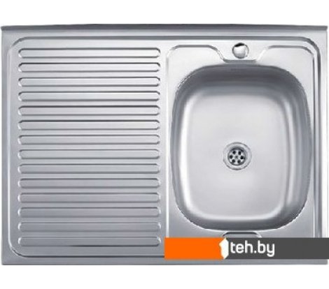  - Кухонные мойки Ledeme L78060-R - L78060-R