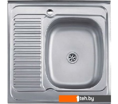  - Кухонные мойки Ledeme L76060-R - L76060-R