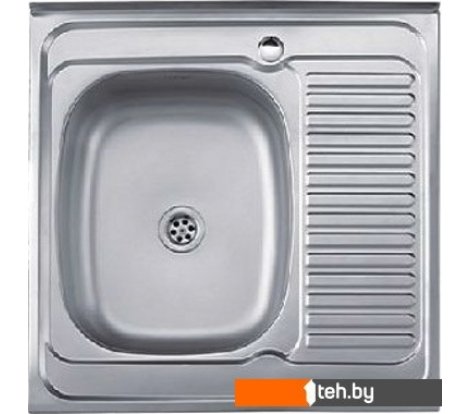  - Кухонные мойки Ledeme L76060-L - L76060-L