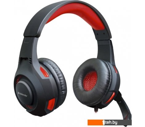  - Наушники и гарнитуры Defender Warhead G-450 [64146] - Warhead G-450 [64146]