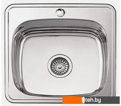 - Кухонные мойки Ledeme L94848 - L94848