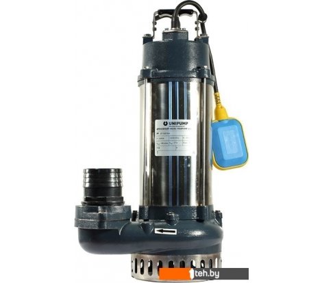  - Насосы Unipump Fekapump V2200 F - Fekapump V2200 F