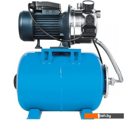  - Насосы Unipump AUTO JS 100-50 - AUTO JS 100-50