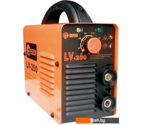  - Сварочные инверторы Edon LV-200 - LV-200