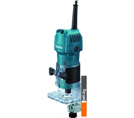  - Фрезеры Makita 3709 - 3709