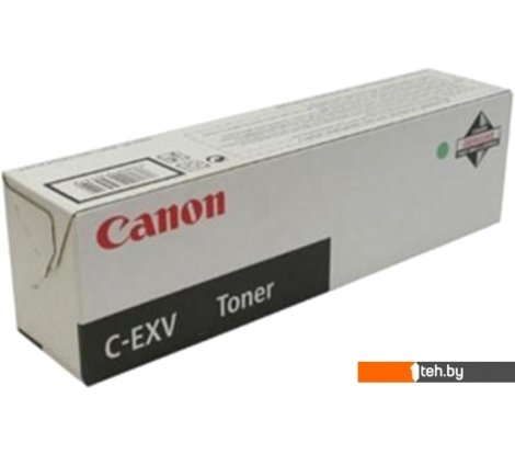  - Картриджи для принтеров и МФУ Canon C-EXV50 - C-EXV50