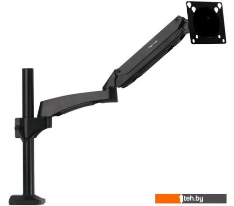  - Кронштейны Kromax OFFICE-11 (черный) - OFFICE-11 (черный)