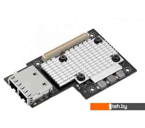  - Сетевые адаптеры ASUS MCI-10G/X550-2T - MCI-10G/X550-2T