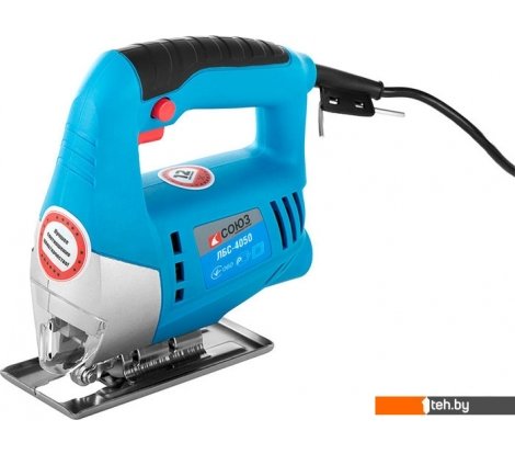  - Электролобзики Союз ЛБС-4050 - ЛБС-4050