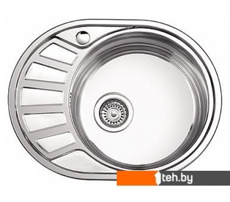  - Кухонные мойки Ledeme L75745-R - L75745-R
