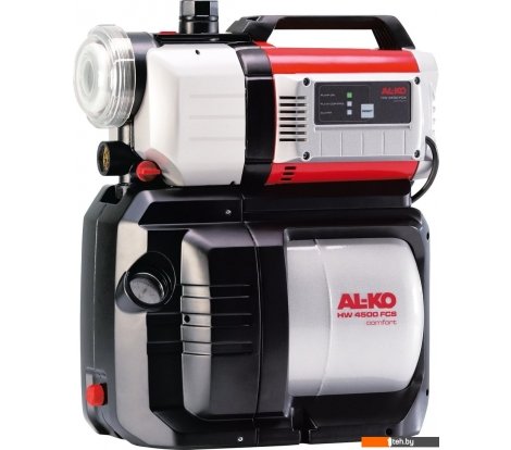  - Насосы AL-KO HW 4500 FCS Comfort [112850] - HW 4500 FCS Comfort [112850]