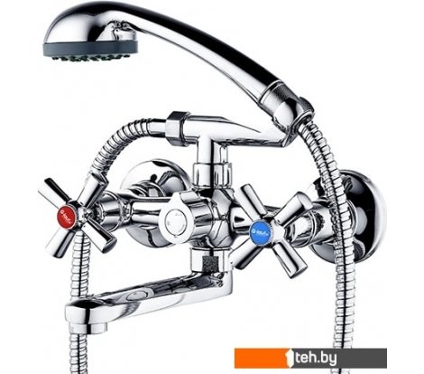  - Смесители G.Lauf QMT3-A722 - QMT3-A722