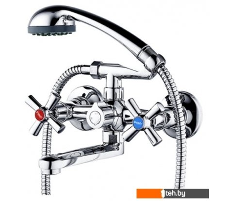  - Смесители G.Lauf QMT3-A722 - QMT3-A722
