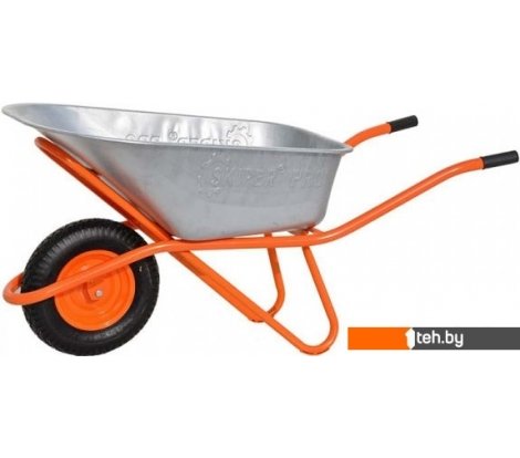 - Садовые и строительные тачки Skiper 130 Expert Pro - 130 Expert Pro