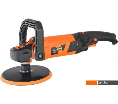  - Угловые шлифмашины (болгарки) Patriot AG 180 - AG 180