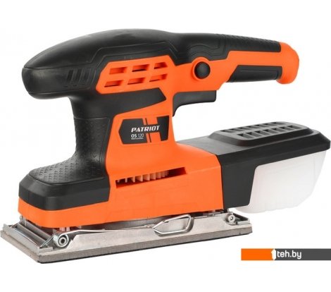  - Шлифмашины Patriot OS 120 - OS 120