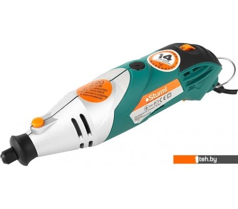  - Граверы Sturm GM2317FL - GM2317FL