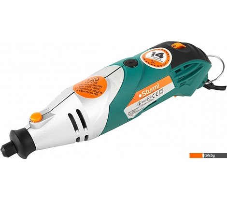  - Граверы Sturm GM2317FL - GM2317FL